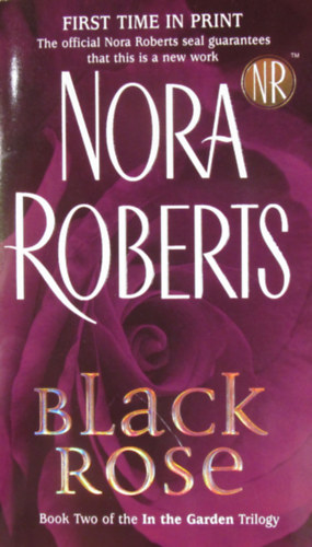 Nora Roberts - Black Rose