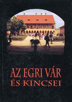 Petercs�k T.-H. Szilasi - Az egri v�r �s kincsei