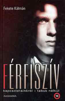 Fekete Klmn - Frfiszv