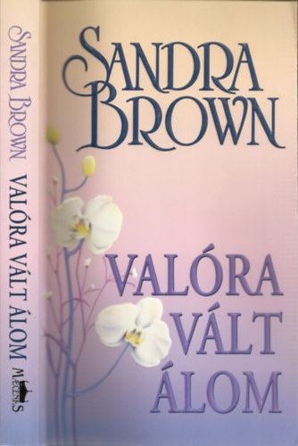 Sandra Brown - Val�ra v�lt �lom
