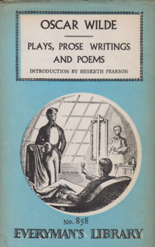 Plays, prose writings and poems