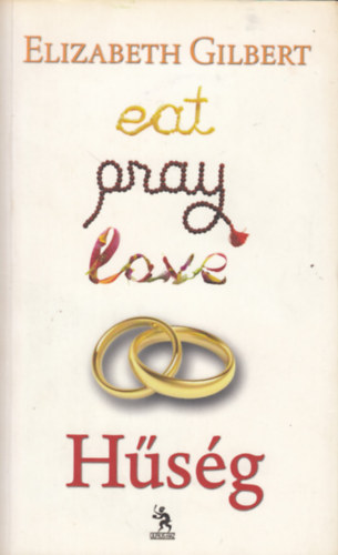 Elizabeth Gilbert - Hsg