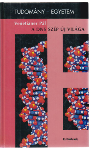 Venetianer P�l - A DNS sz�p �j vil�ga