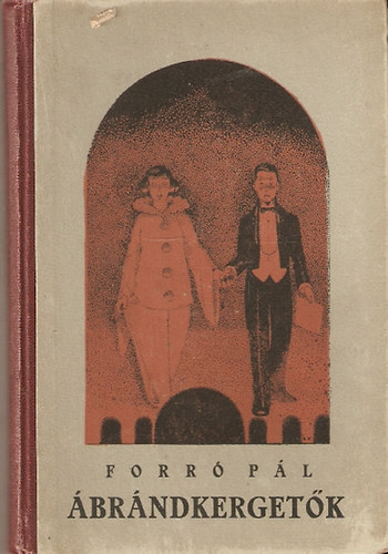 Forr� P�l - �br�ndkerget�k