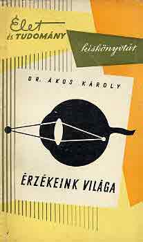 Dr. kos Kroly - rzkeink vilga