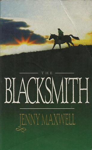 Jenny Maxwell - The Blacksmith