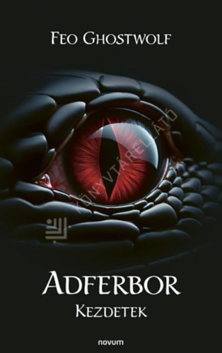 Feo Ghostwolf - Adferbor