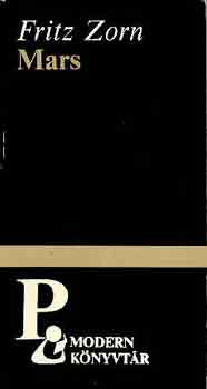 Fritz Zorn - Mars