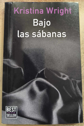 Kristina Wright - Bajo las sbanas
