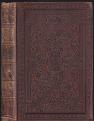 J�kai M�r - Egy j�t�kos, a ki nyer (Nemzeti kiad�s 70.)