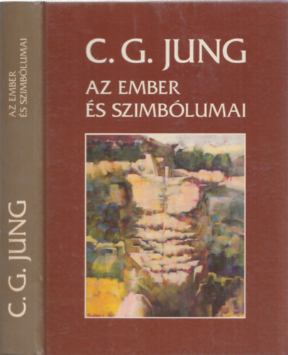 Carl Gustav Jung - Az ember s szimblumai