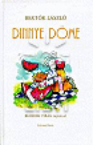 Bert�k L�szl� - Dinnye D�me