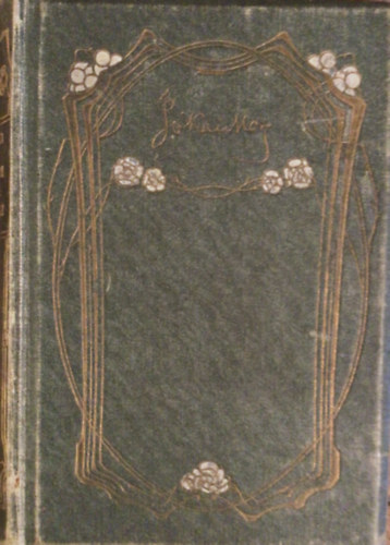 J�kai M�r - A janics�rok v�gnapjai - Elbesz�l�sek