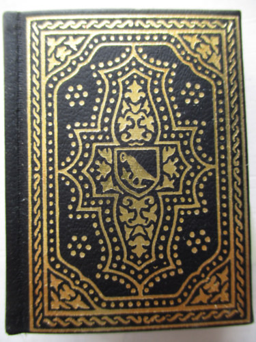 Remedia (minikönyv)