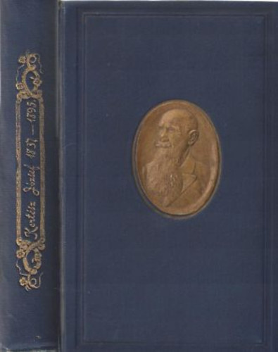 Kertsz rpd - Kertsz Jzsef (1837-1895) Kor s letrajz