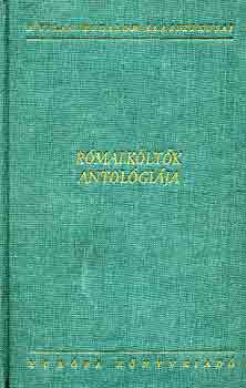 Rmai kltk antolgija