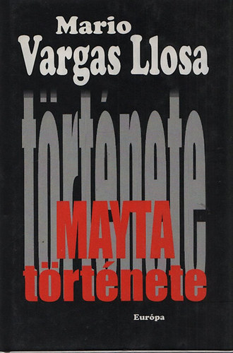 M. Vargas Llosa - Mayta t�rt�nete