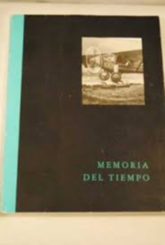 Memoria del tiempo
