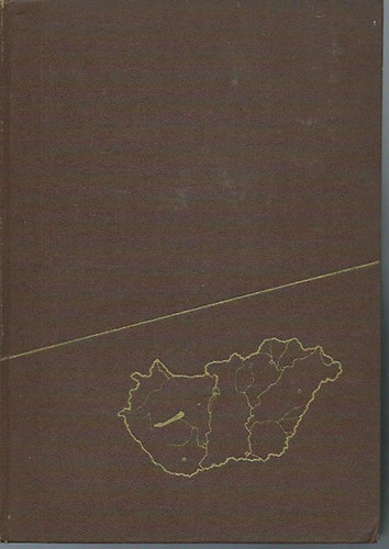 Markos Gyrgy - Magyarorszg gazdasgi fldrajza