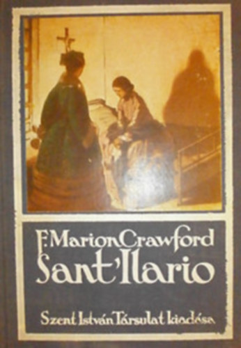 M. Crawford - Sant' Ilario