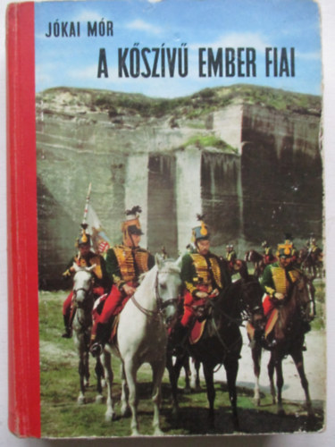 Jkai Mr - A kszv ember fiai