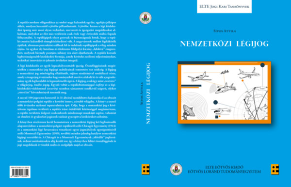 Spos Attila - Nemzetkzi lgijog