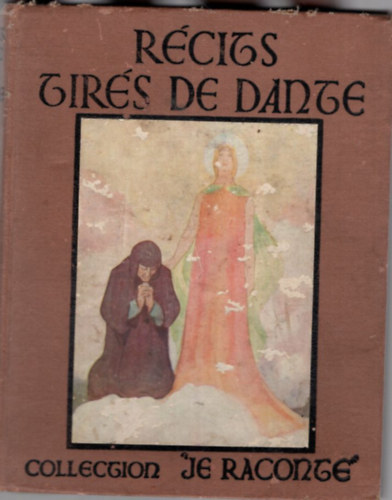 Dante Alighieri - R�cits Tir�s de Dante