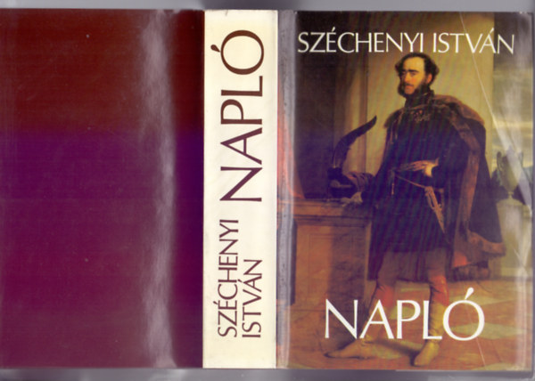 Szchenyi Istvn - Napl
