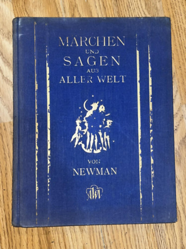 Isidora Newman - Märchen und Sagen aus aller Welt