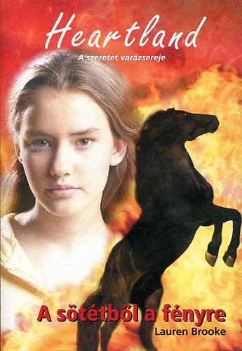 Lauren Brooke - A sttbl a fnyre
