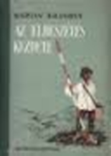 Marian Brandys - Az elbeszélés kezdete