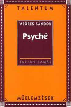 Weres Sndor - Psych (Talentum melemzsek)