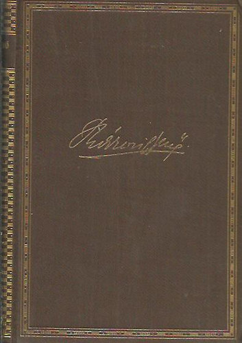 R�kosi Jen� - A legnagyobb bolond I-II.