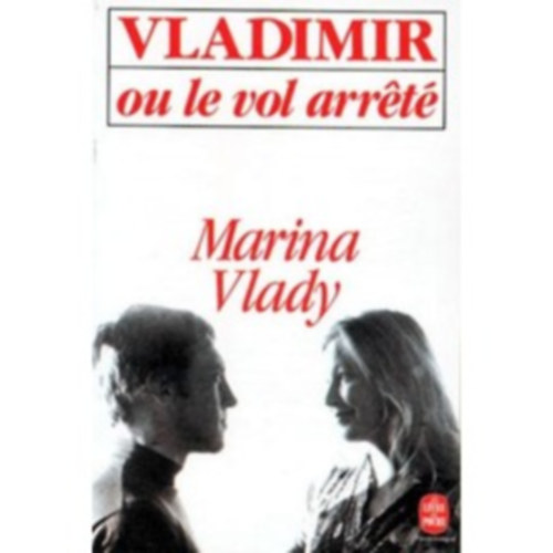 Marina Vlady - Vladimir ou le vol arret
