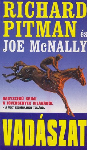 R.-McNally, J. Pitman - Vadszat