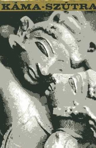 V�tszj�jana - K�ma-Sz�tra A szerelem tank�nyve