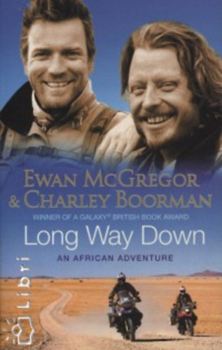 McGregor - Long Way Down