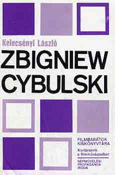 Kelecs�nyi L�szl� - Zbigniew Cybulski