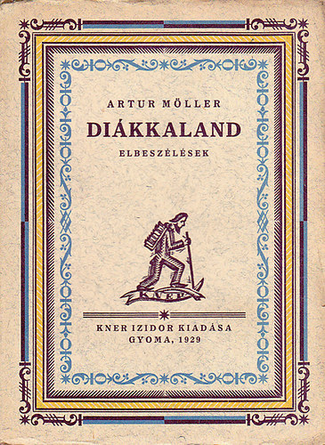 Artur Mller - Dikkaland