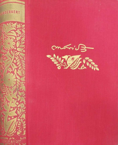 M�ricz Zsigmond - Erd�ly tril�gia (T�nd�rkert + A nagy fejedelem + A Nap �rny�ka)