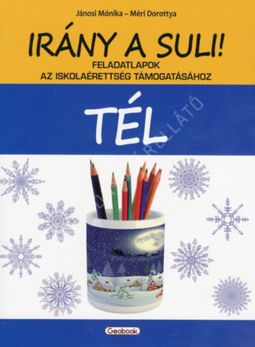 M�ri Dorottya J�nosi M�nika - Ir�ny a suli! T�L