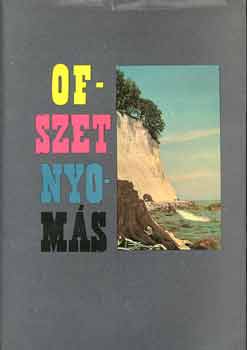 M�rell-Rad�-Uvacsek - Ofszetnyom�s