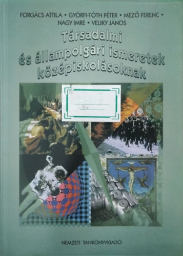 forgcs-gyrfi-mez-nagy-veliky - Trsadalmi s llampolgri ismeretek kzpiskolsoknak