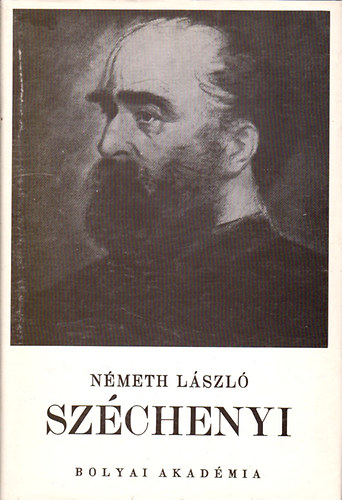 N�meth L�szl� - Sz�chenyi