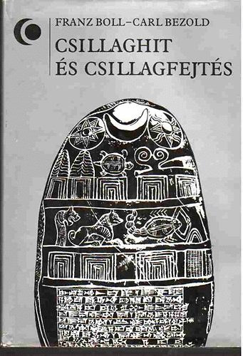 Franz-Bezold, Carl Boll - Csillaghit �s csillagfejt�s