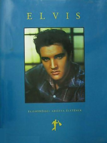 Susan Doll - Elvis - Elismer�ssel ad�zva �let�nek