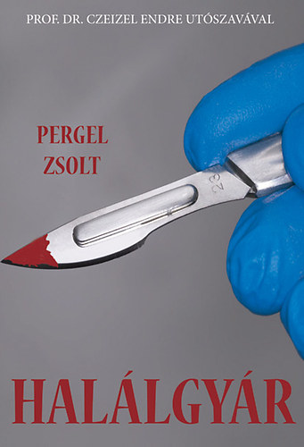 Pergel Zsolt - Hallgyr