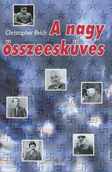 Christopher Reich - A nagy összeesküvés
