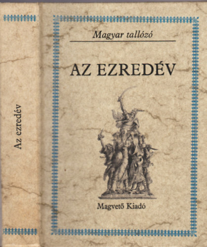 Tarr Lszl - Az ezredv (Magyar Talloz)