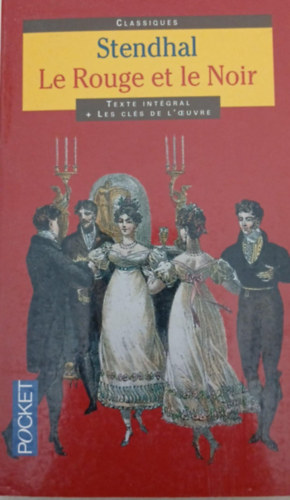 Le Rouge et le Noir